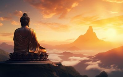 Der Weg des Dharma – Was ist dein wahrer Pfad?