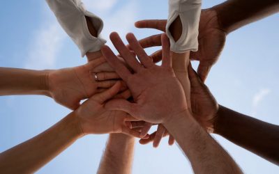 Wo Einheit herrscht, entsteht Stärke – wo Spaltung wirkt, entsteht Zerfall.