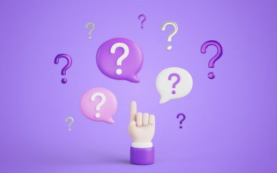 Frage und du wirst erhalten – Die Kraft der Anfrage und der Einfluss des Zweifels