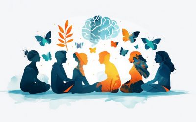 Die Welt als Spiegel unseres kollektiven Bewusstseins