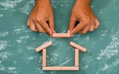 Du passt nicht hierher? Vielleicht, weil du gekommen bist, um etwas Neues zu bauen