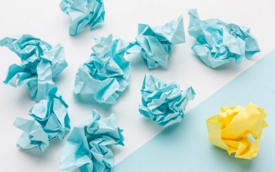 Manchmal sind die größten Segnungen die Dinge, die nicht klappen