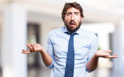 Das Problem lässt sich nicht auf der Ebene lösen, auf der es entstanden ist