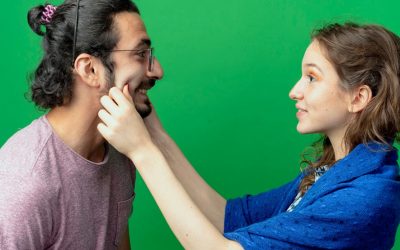 „Ich sehe dich“ – Drei Worte, die eine Seele berühren