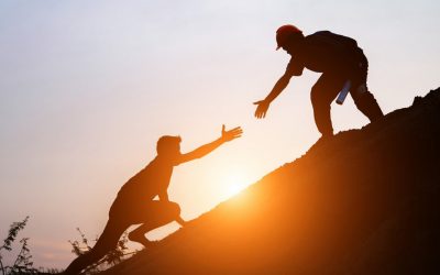 Lernen, dir selbst zu vertrauen, wird dein Leben verändern