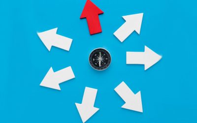 Du hast die Wahl – und warum du sie gerade jetzt so triffst, wie du sie triffst