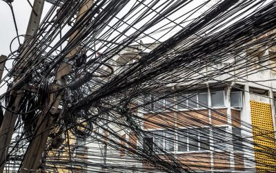 Dirty Electricity – Unsichtbare Gefahr im Stromnetz?