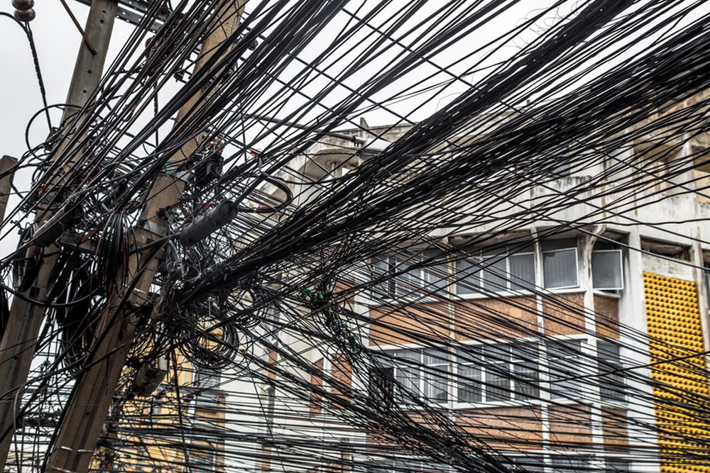 Dirty Electricity – Unsichtbare Gefahr im Stromnetz?