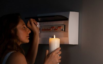 Elektrosensible Menschen – Leben im unsichtbaren Feld