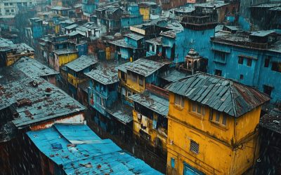 Ist es Absicht, dass wirtschaftliche Ungleichheit in Entwicklungsländern bestehen bleibt?