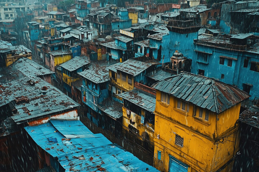 Ist es Absicht, dass wirtschaftliche Ungleichheit in Entwicklungsländern bestehen bleibt?