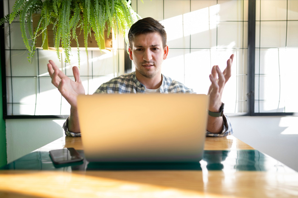 Shadowbanning – Wenn deine Stimme stumm geschaltet wird