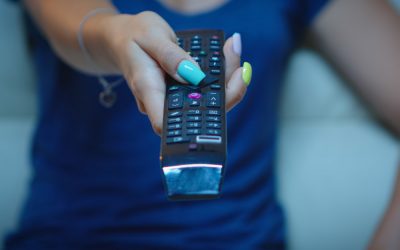 Wem gehört das Fernsehen? – Wenn Werbung die Wahrheit diktiert