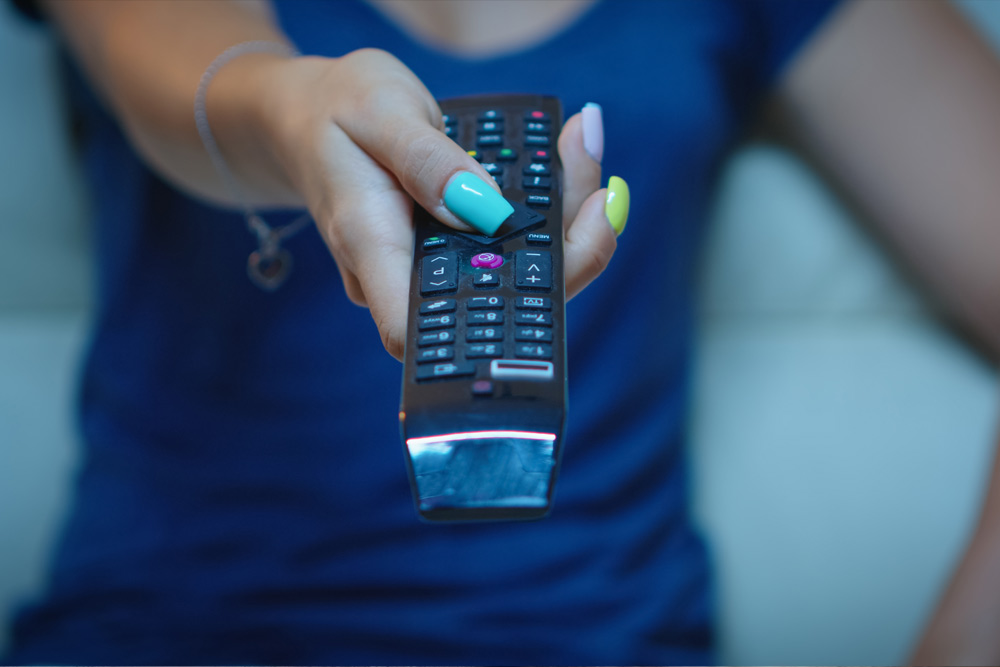 Wem gehört das Fernsehen? – Wenn Werbung die Wahrheit diktiert