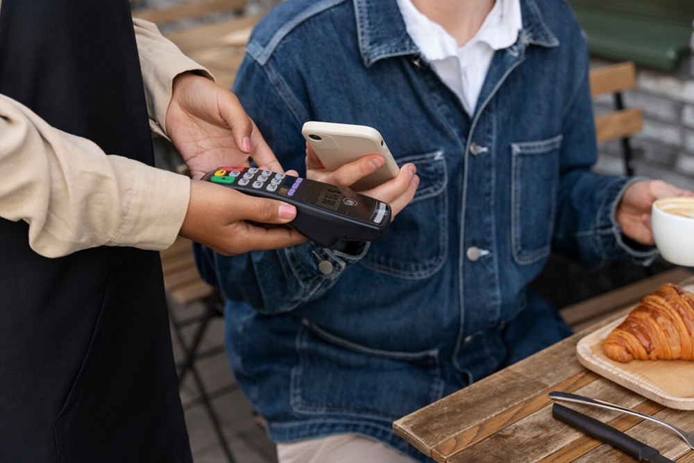 Digitale Kontrolle – Wie X, X-Money, UBI und das neue Finanzregime zusammenspielen