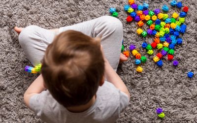 Autismus – Wenn eine ganze Generation still wird