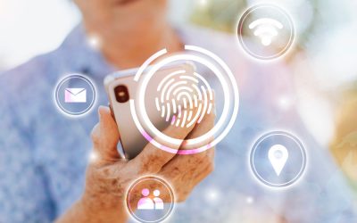 Werden Technologien wie 5G, Smart Cities oder digitale IDs wirklich nur zu unserem Nutzen eingeführt?