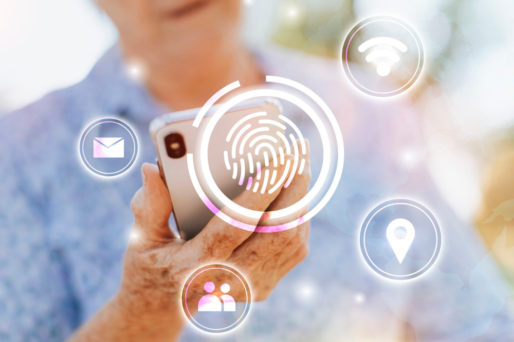 Werden Technologien wie 5G, Smart Cities oder digitale IDs wirklich nur zu unserem Nutzen eingeführt?