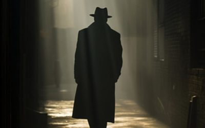 Was ist ein Hitman – und wie Staaten in Schuldenfallen gelockt werden