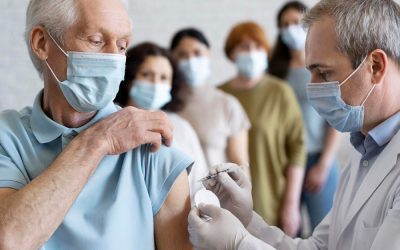 Wer profitiert wirtschaftlich von globalen Impfkampagnen?