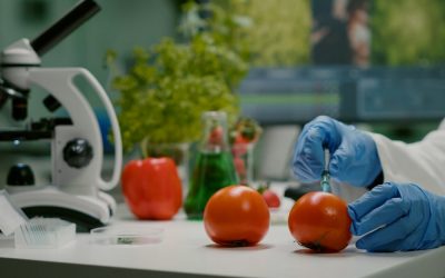 Wie viele Lebensmittel werden manipuliert, ohne klare Kennzeichnung?