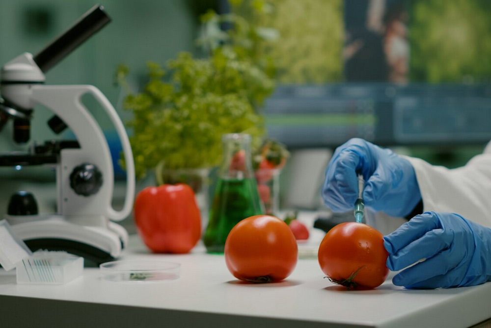 Wie viele Lebensmittel werden manipuliert, ohne klare Kennzeichnung?