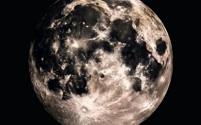 Warum baut China einen künstlichen Mond?