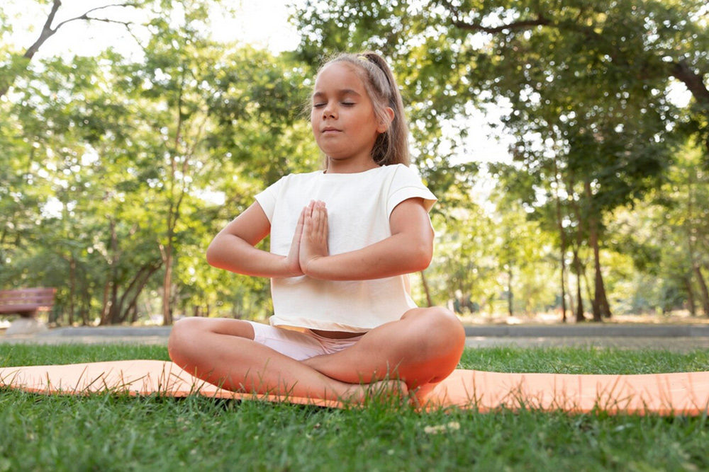 Warum sind spirituelle, kreative oder ganzheitliche Inhalte kaum vertreten?