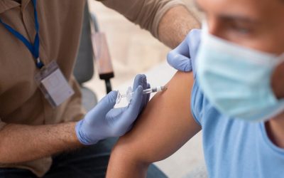 Die Gefahr der selbstamplifizierenden mRNA-Impfstoffe – Was du wissen solltest