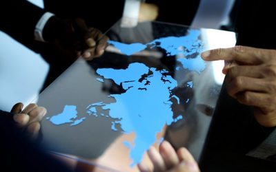 Wer steuert supranationale Organisationen wie die WHO, die UN oder das WEF wirklich?