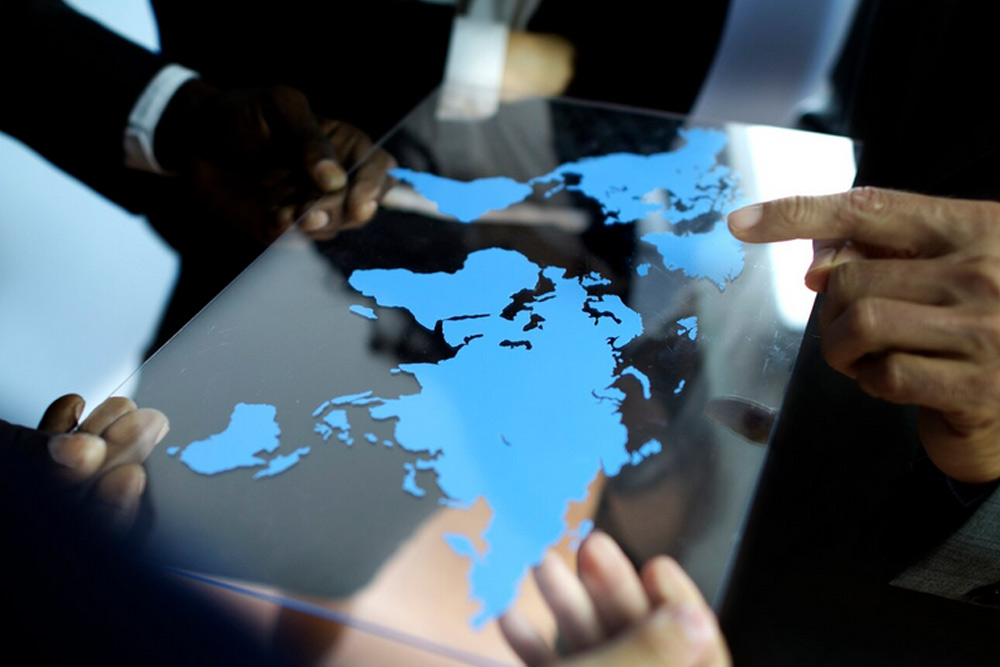 Wer steuert supranationale Organisationen wie die WHO, die UN oder das WEF wirklich?