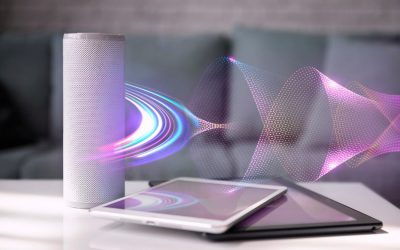 Wenn Technik zuhört – Alexa, Siri & Co. als stille Beobachter unserer Gegenwart