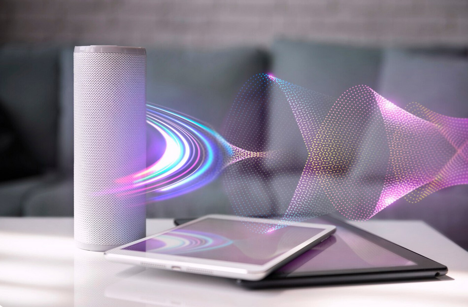 Wenn Technik zuhört – Alexa, Siri & Co. als stille Beobachter unserer Gegenwart