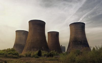 Atomkraft in Wohnnähe – Krebsrisiko oder sichere Energie?