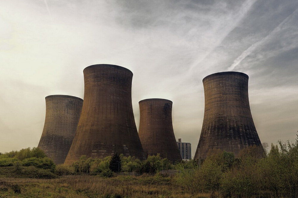 Atomkraft in Wohnnähe – Krebsrisiko oder sichere Energie?