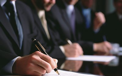 Bilderberg-Gruppe, ein Netzwerk aus Politik, Wirtschaft, Medien und Militär