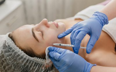 Gefrorene Mimik – Die Schattenseite von Botox