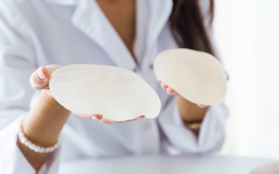 Silikonträume – Die stille Gefahr unter der Haut