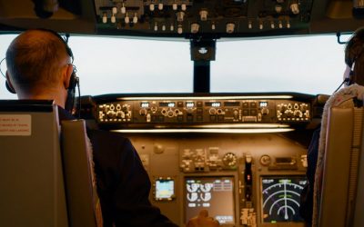 Wenn der Himmel zum Risiko wird – Piloten, Impfungen und die stille Gefahr über den Wolken