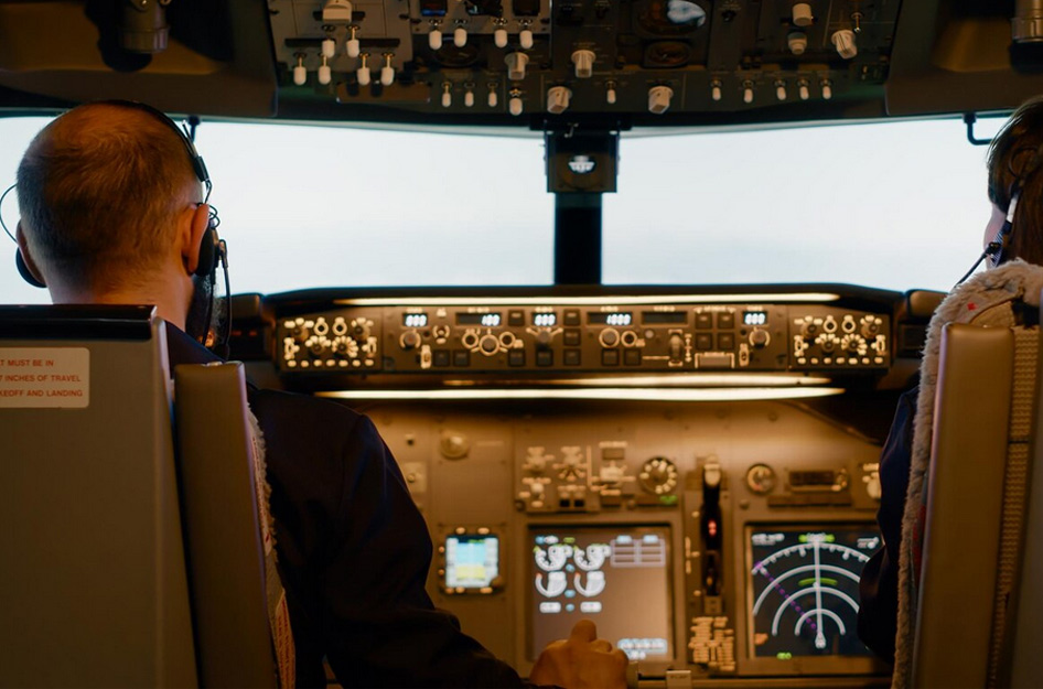 Wenn der Himmel zum Risiko wird – Piloten, Impfungen und die stille Gefahr über den Wolken