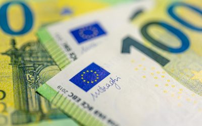 Wird Europa absichtlich finanziell ruiniert?