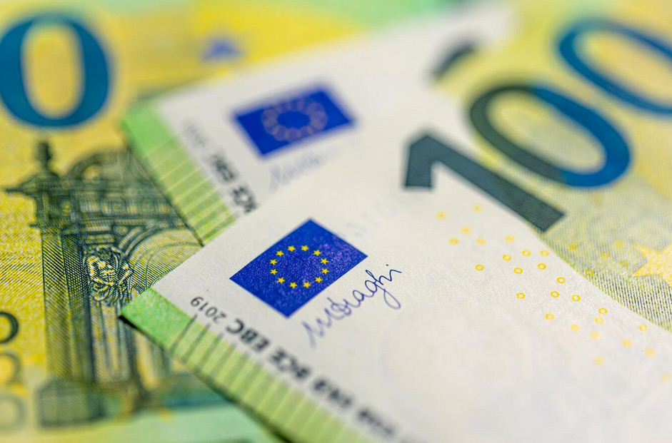Wird Europa absichtlich finanziell ruiniert?