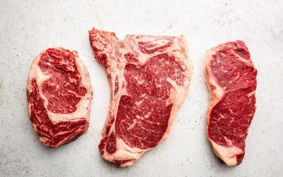 Chlor-Hühner, Shrimp-Cocktails und die unsichtbare Chemie auf deinem Teller