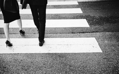 Fortschritt – oder das Fort-Schreiten von der Natur