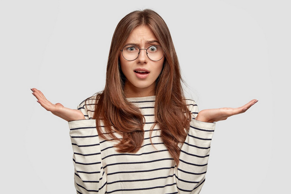 Die Gefahr der Ignoranz – „Davon habe ich ja noch nie gehört, also kann es nicht stimmen.“