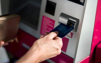 Vom Bargeld zur totalen Kontrolle – Das leise Ende des freien Zahlungsverkehrs