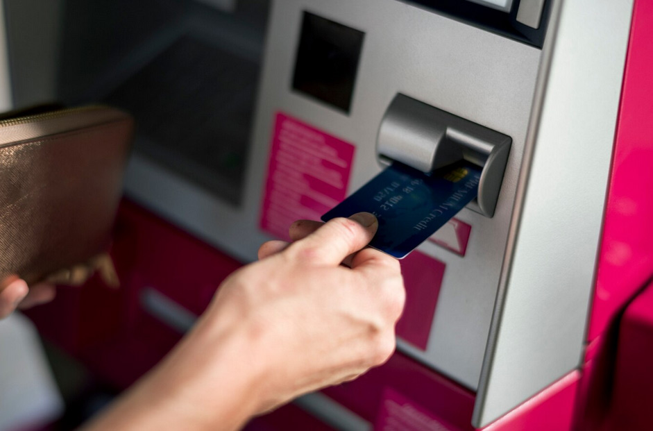 Vom Bargeld zur totalen Kontrolle – Das leise Ende des freien Zahlungsverkehrs