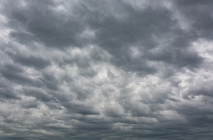 Chemtrails & Geoengineering durch Cloud Seeding