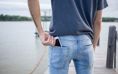 Unsichtbare Strahlung – Handys, Blutverklumpung und Hodenkrebs