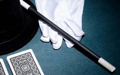 Die Macht der Illusion – Wie unser Unterbewusstsein täglich manipuliert wird